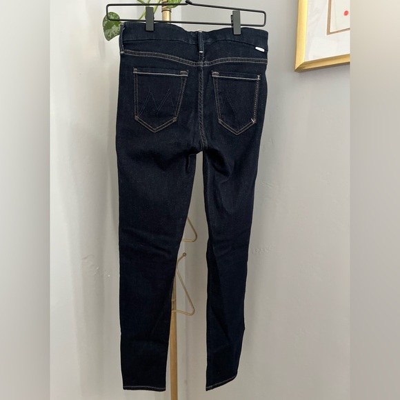 Mother Jeans Looker ~ Size 25 - Picture 3 of 9